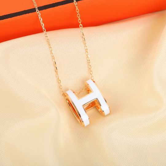 Hermes Necklace 04lyh93
